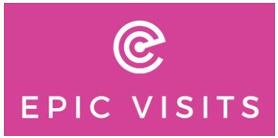 Epic Visits logo